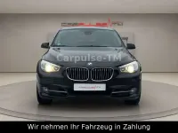 Occasion BMW 530 245 ch (180 kW) 2011 Noir Berline
