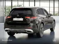 Gebraucht Mercedes GLC220 AMG 197 PS (144 kW) 2026 Grau SUV