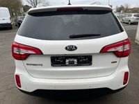 gebraucht Kia Sorento Attract 2WD AUTOMATIK