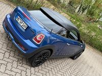 Second-hand Mini Cooper SD 143 CP (105 kW) 2011 Negru Hatchback