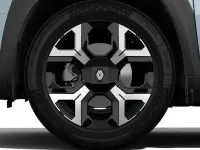 Gebraucht Renault 4 E-Tech Komfort 110 kW (150 PS) 2025 Blau SUV