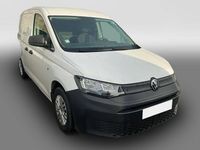 Gebraucht VW Caddy 102 PS (75 kW) 2024 Weiß Van / Kleinbus