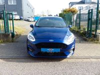 gebraucht Ford Fiesta ST-Line, (inkl. 2 Jahre Garantie)