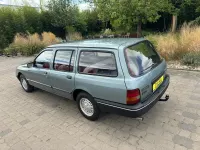 Gebraucht Ford Sierra 67 PS (49 kW) 1983 Grün Kombi