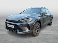 Gebraucht Cupra Formentor 150 PS (110 kW) 2025 Grau SUV