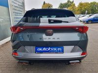 gebraucht Cupra Formentor VZ e-HYBRID VirtuCock AHK 360° ACC LED