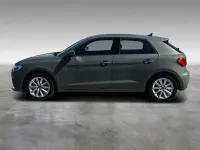 Second-hand Audi A1 116 CP (85 kW) 2025 Gri SUV