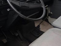 Gebraucht VW T3 60 PS (44 kW) 1982 Weiß Van