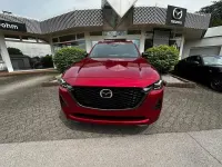 Neu Mazda CX-80 Homura-Line 254 PS (186 kW) 2026 SUV
