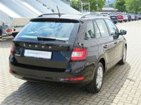 gebraucht Skoda Fabia Combi 1.0 Ambition