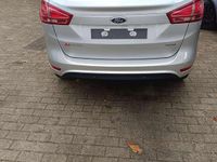 Gebraucht Ford B-MAX Individual 125 PS (91 kW) 2014 Van / Kleinbus