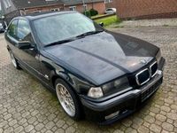 gebraucht BMW 316 Compact 316 i Sport Edition / M-PAKET