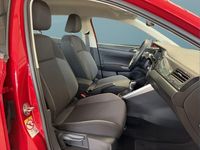 Gebraucht VW Taigo 150 PS (110 kW) 2024 Rot SUV