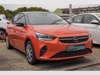Gebraucht Opel Corsa-e Edition 100 kW (136 PS) 2022 Orange Kleinwagen