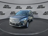 Gebraucht Ford Kuga Titanium 150 PS (110 kW) 2019 Grau SUV