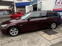 Second-hand BMW 523 190 CP (139 kW) 2007 Other Break