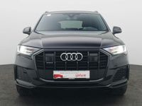 gebraucht Audi Q7 S-Line 50TDI Quattro / Navi, Pano, AHK, Air