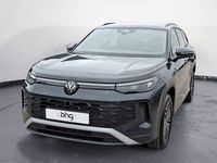 Neu VW Tayron Life 193 PS (141 kW) 2026 Grau SUV