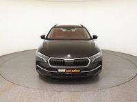 Second-hand Skoda Octavia Selection 110 CP (80 kW) 2025 Negru Break