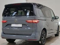 Gebraucht VW Multivan Edition 150 PS (110 kW) 2024 Grau Van