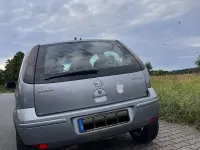 Gebraucht Opel Corsa 80 PS (58 kW) 2005 Kleinwagen