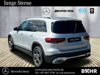 gebraucht Mercedes GLB200 d AMG/MBUX-Navi/LED/SHZ/Parktr./LMR-19"