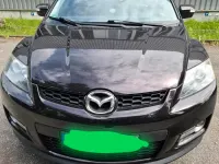 Gebraucht Mazda CX-7 260 PS (191 kW) 2007 Braun SUV