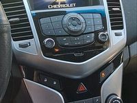 gebraucht Chevrolet Cruze 2.0L / 1. Hand / Scheckheftgepflegt