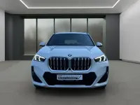 Gebraucht BMW X1 M Sport 218 PS (160 kW) 2025 Weiß SUV