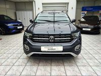 gebraucht VW T-Cross - MOVE 1.0 DSG KLIMA*KAMERA*ACC*TOTWINKEL