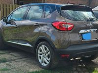 gebraucht Renault Captur ENERGY TCe 90 Start&Stop eco2 Express...