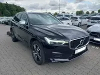 Gebraucht Volvo XC60 R-Design 190 PS (139 kW) 2019 Schwarz SUV