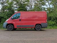 gebraucht Fiat Ducato 