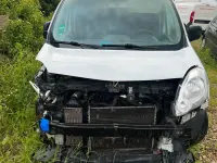 Gebraucht Renault Kangoo 80 PS (58 kW) 2008 Van / Kleinbus
