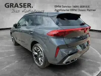 Neu Cupra Terramar VZ 265 PS (194 kW) 2026 Grau SUV