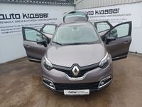 gebraucht Renault Captur Experience ENERGY TCe 120 EDC