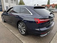 Gebraucht Audi A6 S-Line 340 PS (250 kW) 2019 Blau Kombi