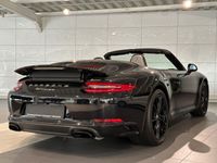 gebraucht Porsche 911 Carrera Cabriolet 991 PDK/BOSE/20Z/NAV/SPORTABG