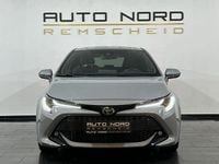 Gebraucht Toyota Corolla Hybrid Club 152 PS (111 kW) 2019 Grau Limousine