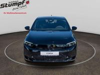Neu Opel Corsa 101 PS (74 kW) 2025 Schwarz Limousine