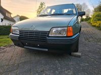 gebraucht Opel Kadett E TÜV neu BJ 1985