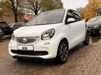 gebraucht Smart ForFour ForFourBasis