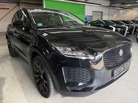 Usata Jaguar E-Pace S 300 CV (220 kW) 2019 Nero SUV