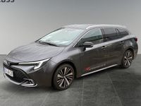 Gebraucht Toyota Corolla 141 PS (103 kW) 2025 Grau Kombi