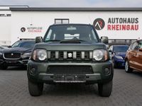 gebraucht Suzuki Jimny 1.3 ALLGRIP