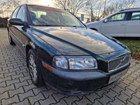 gebraucht Volvo S80 2.9 Executive Automatik Getriebe