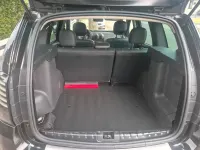 Gebraucht Dacia Duster Prestige 105 PS (77 kW) 2011 Schwarz SUV