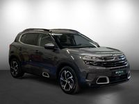 gebraucht Citroën C5 Aircross Feel 2.0 FAP