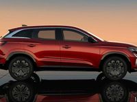 Neu Renault Austral Evolution 158 PS (116 kW) 2025 Weiß SUV