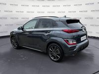 gebraucht Hyundai Kona N N Line 1.6 T-GDI Automatik SMART LINK/RFK/EPH HI.+++